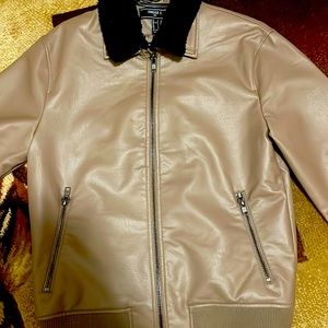 You can wear our jackets and pants in moderate rain and average snow.